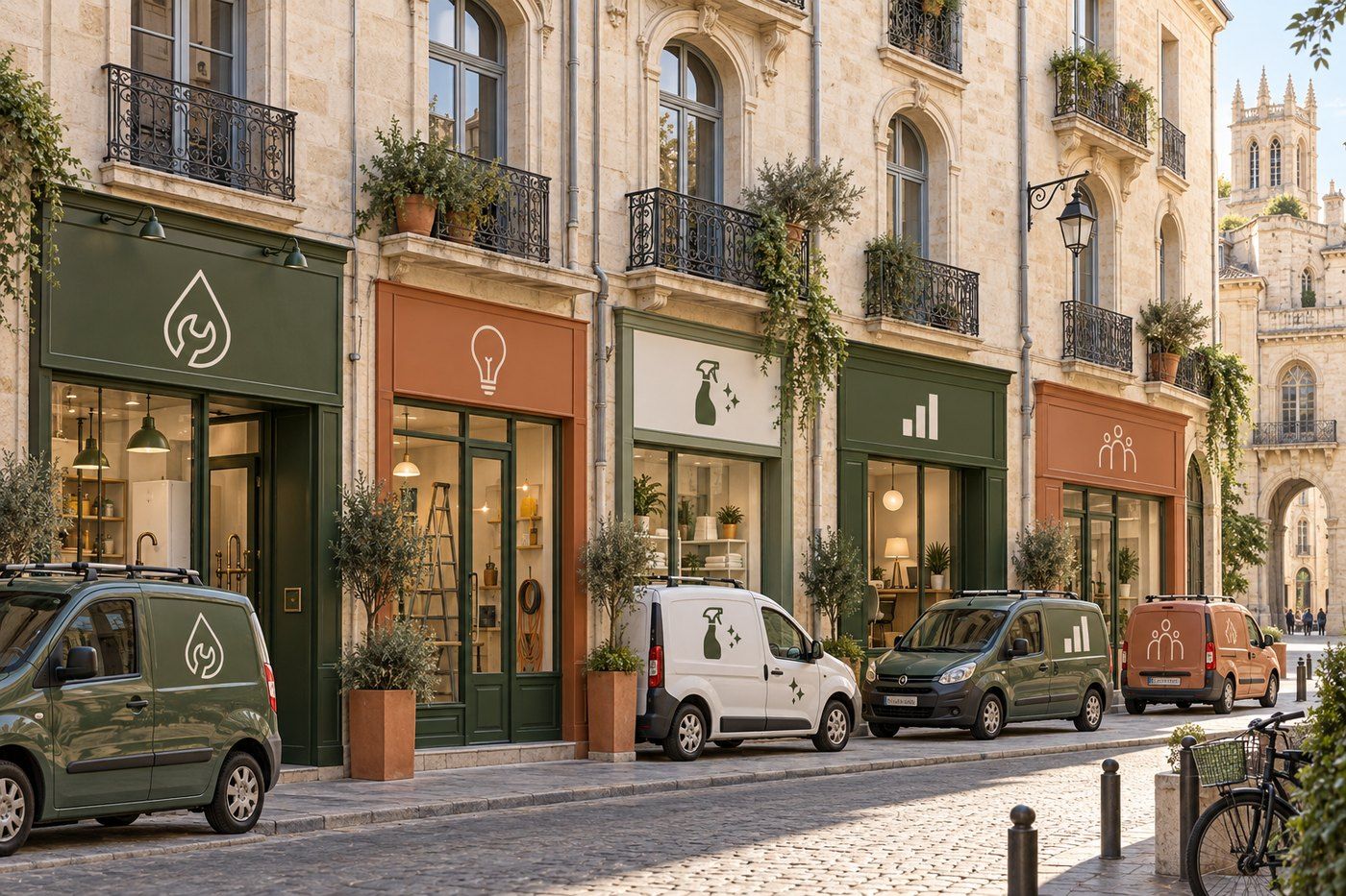 Entreprises de dératisation et désinsectisation à Montpellier et dans sa métropole